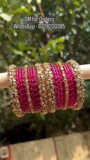 colourfull thread bangles#reels #beautifulbanglesdesigns #bangles #trending
