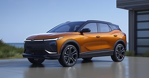 2027 Chevy Bolt is Coming: Our Best Guesses on Its Radical New Look