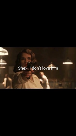 Captain america × agent carter. 💗