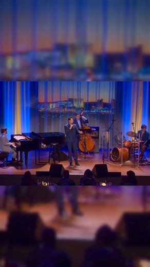 How Glad I Am track # 10 Live In Concert with Joe Alterman, Mike Gurrola & Kevin Kanner | Jonathan Karrant