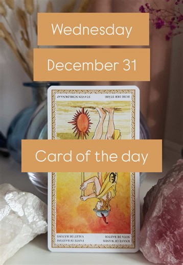 Daily Tarot Card Reading for Everyone
