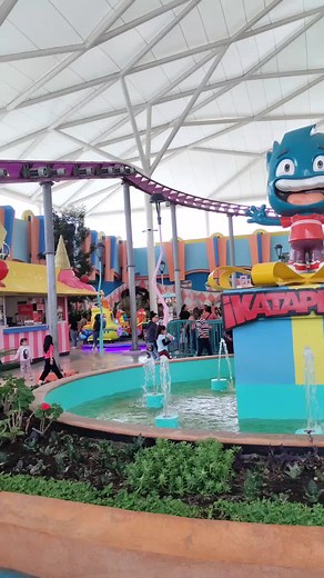 Disfruta con amigos en Cataplum