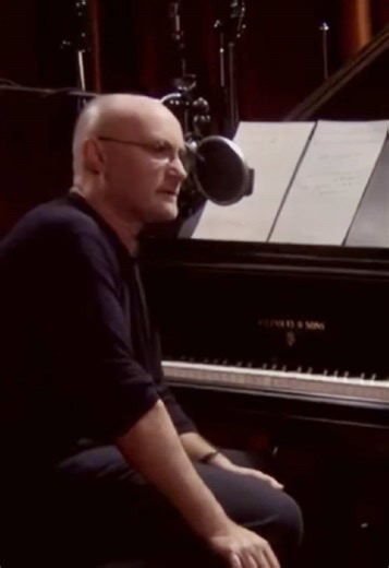 Did you know Phil Collins almost never released Against All Odds? Phil tells the story of how it ended up as the main theme to Taylor Hackford's film. 🎥 Sky Arts' Songbook, 2008 #PhilCollins #80sMusic #BehindTheSong
