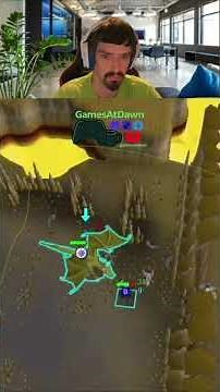 Dragon Slayer 1 Complete on Ironman! #shorts