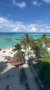 Arena Beach Hotel Maldives, #SABKUCHSHAMILHAI | Deluxe Holidays