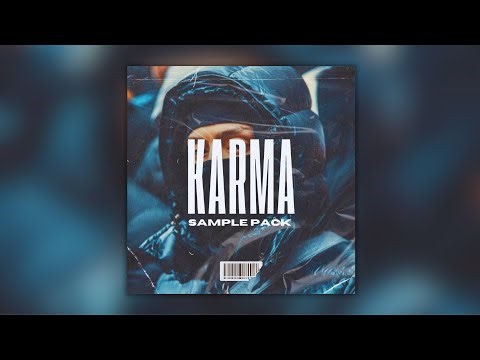 [FREE] Drill Loop Kit - "KARMA" (Strings, Ethnic, Vocals, Dark)