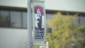 COVID-19-positive student says SDSU was slow to provide isolated housing