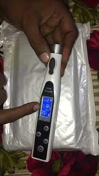 Endo Motor Endo Smart Complete demonstration for use cordless 16:1