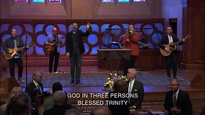 In this sermon, the second in a four-part series entitled Discipleship 101, Dr. Youssef cites various verses of Scripture to show that God’s holiness is totally different from human goodness. God wants His disciples to be different as well: different than godless and immoral people. Using Isaiah chapter 6 and Isaiah’s response to the holiness of God, Dr. Youssef cites two ways Christians can be different, like our Father God, 1) by obedience to the whole Word of God, and 2) by imitating Jesus. |