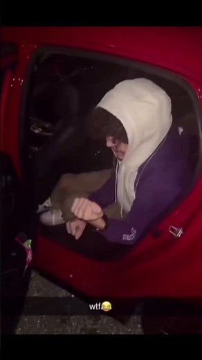 Drunk guy slams hand funny #shorts #funny #memes
