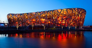 8 of the World’s Most Iconic Stadiums