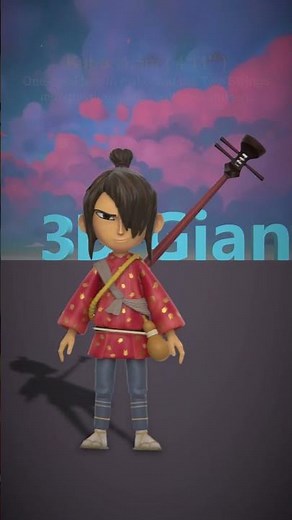 Stop Motion Characters Size Comparison | Smallest to Biggest #stopmotion #animation