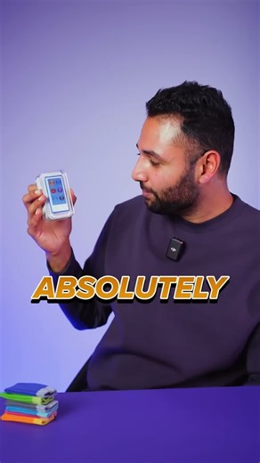 Apples THINNEST ever device is RIDICULOUS | Mrwhosetheboss