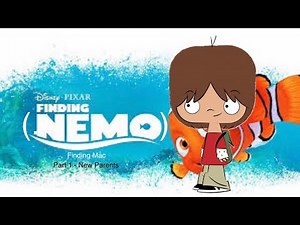 Finding Mac (Finding Nemo) Part 1 - New Parents