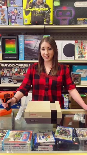 Nintendo NES Console Repair Guide