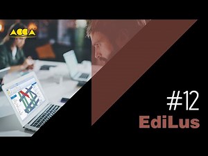 Cours rapide EdiLus - #12 - Structures en Acier – Les Assemblages