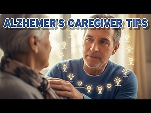 12 Essential Tips for Alzheimer’s Caregivers