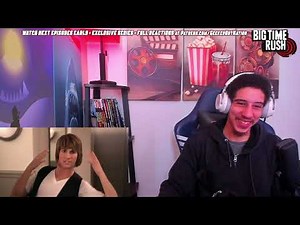 Big Time Rush 1x11 REACTION "Big Time Jobs" Season 1 Episode 11 REVIEW