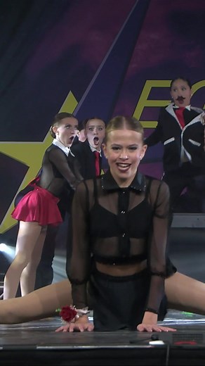 DAY-O❤️😍✨ National Champions🏆🌟 @Karen’sSchoolofDance