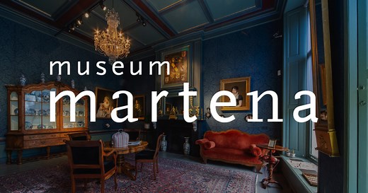Anna Maria van Schurmanzaal | Museum Martena