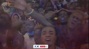 Healing Through Faith in Jesus