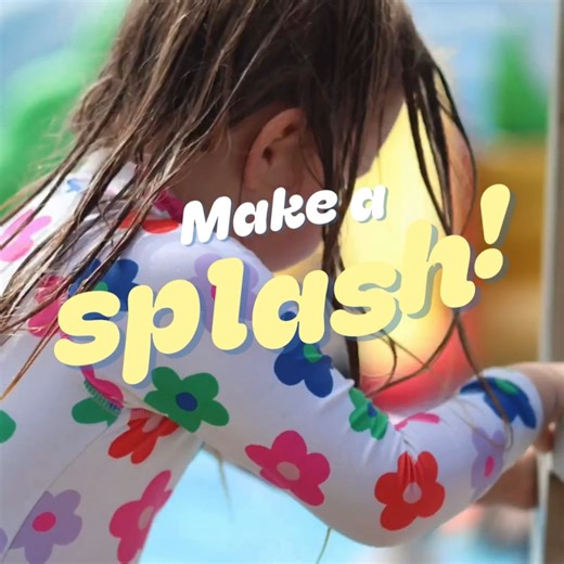 Summer has arrived and the Splash Park officially opens on Saturday 29th November🌞💦 It’s the perfect spot for family fun in the sun, so book your spot and splash around! Make a day of it and visit our Adventure Park, pick a bucket full of juicy strawberries and enjoy a delicious real fruit ice cream! Book in advance to secure your tickets at https://goodplanet.co.nz/splash-park 🕘 Open daily 9am – 5pm (last PYO entry 4pm) 📍 Good Planet – 340 Riverhead Road, Riverhead #GoodPlanet #PYOStrawberr