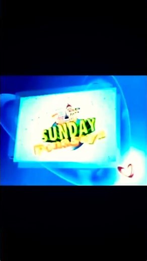Sunday pinasaya sponsor bumpers (2015-2016) part 1