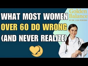 Gynecologist: 5 Intimate Self-Care Secrets Women Over 60 Wish They Discovered Earlier