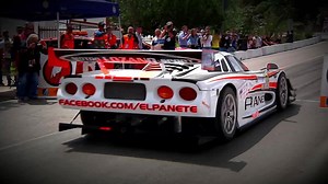 22K views · 29 reactions | 2017 Subida Ubrique - Fan Favorite Collection. Some of the best Performance Sights & Sounds. ️ ''Watch More'' #Ubrique17 | Grumblo | Facebook