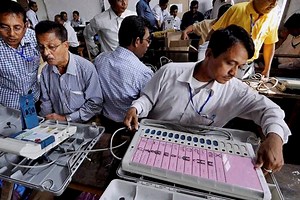 What is VVPAT machine? How will it be used in Himachal Pradesh elections?
