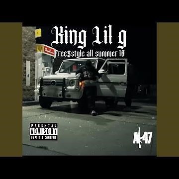 “Free$tyle” ALL SUMMER 18 (Radio Edit)