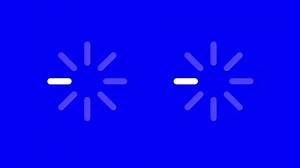 Belastung 4K, Animation, blauer Hintergrund: Stockvideos & Filmmaterial (100 % lizenzfrei) 3894007113 | Shutterstock