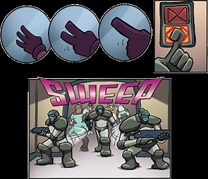 On Three - TV Tropes