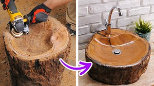 5 amazing recycling projects and crafts to brighten up your home. | 5-Minute MAGIC