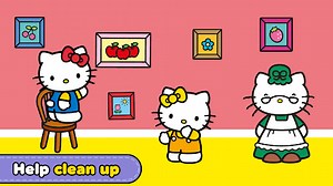 Download and Play Hello Kitty: Good Night on PC (Emulator)