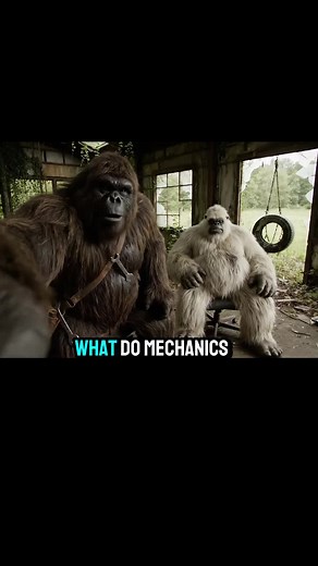 Bigfoot Jokes and Comedy Vlogs