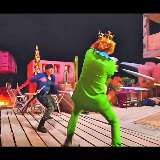one piece live action season 2 #newyork #movie