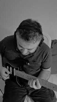 Stella by starlight #guitar #music #stratocaster #jazz