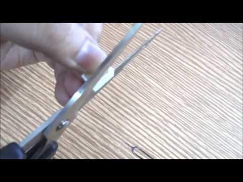 Convert Micro Sim to Nano Sim