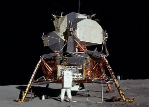 Kod źródłowy komputera Apollo 11 dostępny dla każdego