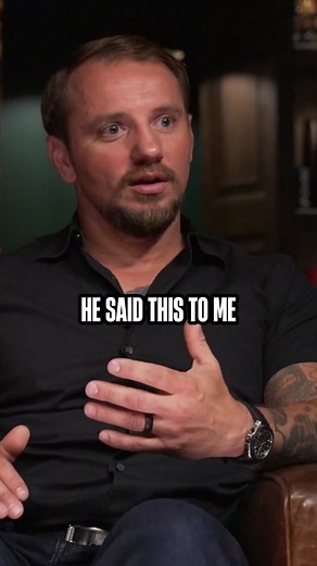 Delta Force vs. Disney: SRS EP. 041 with Kyle Morgan