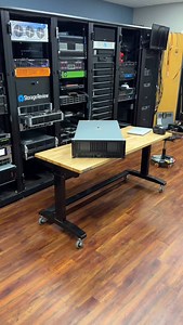 5.4K views · 1.2K reactions | New in the lab: HPE ProLiant DL380a...