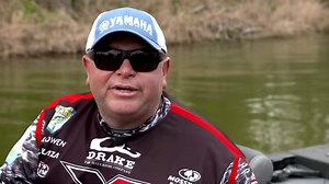 Bassmaster Elite pro Bill Lowen breaks down spawning tips, using Lake Fork and the Humminbird LakeMaster mapping technology. #bass #bassmaster #Top100 #LakeFork | Bassmaster