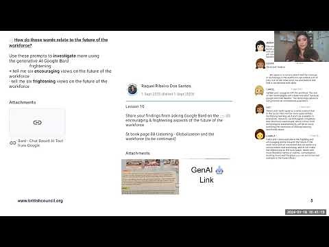 How to use AI in the ELT classroom