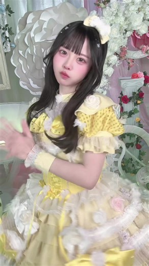 このときいつもより前髪がまつすぐなの、みんな気づいててすごい( ⸝⸝ ᴖ.ᴖ ⸝⸝ )#ilife