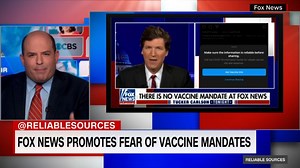 'Brainwashing' author says Fox tears families apart