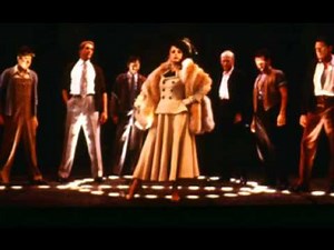 Patti LuPone- Don't Cry for Me Argentina