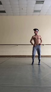 9K views · 209 reactions | MANUEL VACCARO @manuel_vaccaro_ Love represented in 2 moods | Association of International Dance Teachers | Facebook