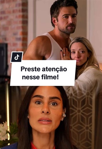 Você já assistiu A Empregada? Se você se identificou com alguma parte do filme, preste MUITA ATENÇÃO nesse vídeo!!!