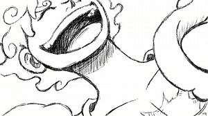 33 reactions | Luffy Gear 5 Animation Finally Done! Over a week of...